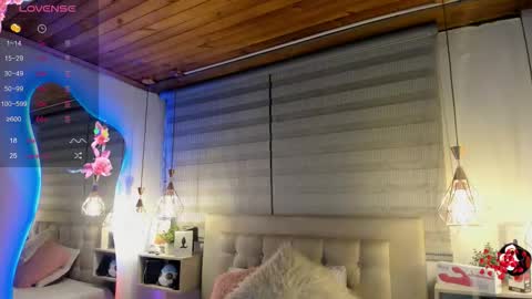 Cristal online show from September 30, 2025, 5:12 am