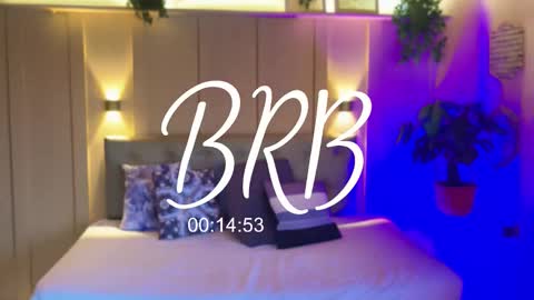 cristal_antoni online show from October 29, 2025, 7:21 am