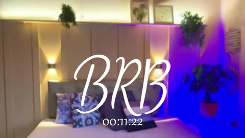 cristal_antoni online show from March 1, 2026, 8:05 am