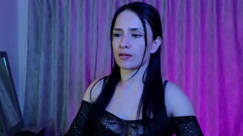  Alejandra from Wednesday to Saturday from 1000 pm to 400 am Colombian hour online show from February 22, 2026, 1:18 am