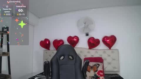 Milena online show from September 24, 2025, 10:46 pm