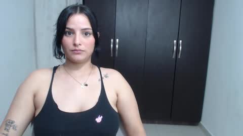 Snapshot of cristal_hot07 chatting on January 29, 2025, 5:30 am Cristal online show from January 29, 2025, 5:30 am