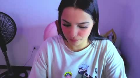 Cristal online show from April 21, 2026, 2:48 am