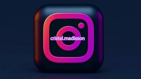 cristal madissonn online show from February 22, 2025, 6:28 am