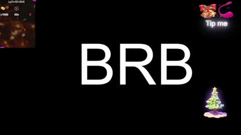 Cristal online show from December 5, 2024, 2:55 pm