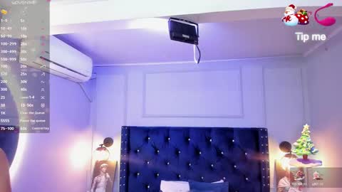 Cristal online show from December 14, 2024, 11:29 am