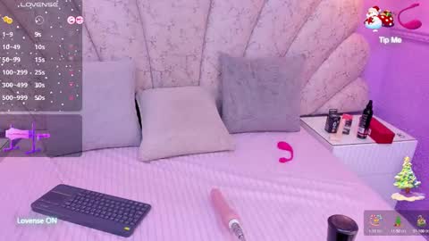 Cristal online show from December 26, 2024, 5:30 pm