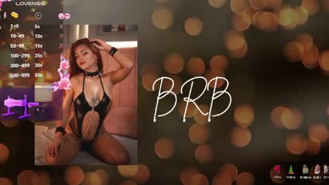 Cristal online show from January 2, 2025, 2:35 pm