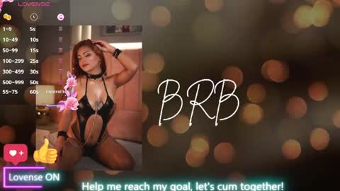 Cristal online show from January 11, 2025, 2:36 pm