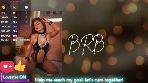 Cristal online show from January 17, 2025, 2:28 pm