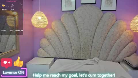 Cristal online show from January 18, 2025, 11:32 am