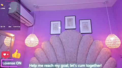 Cristal online show from January 21, 2025, 11:46 am