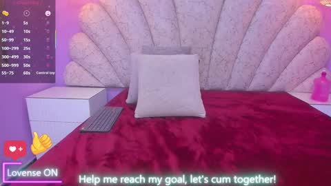 Cristal online show from January 21, 2025, 5:51 pm