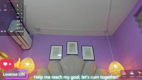 Cristal online show from January 23, 2025, 11:37 am