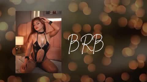 Cristal online show from January 26, 2025, 2:52 pm