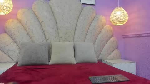 Cristal online show from January 28, 2025, 11:38 am