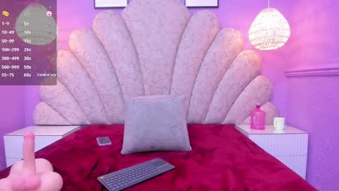 Cristal online show from January 29, 2025, 2:32 pm