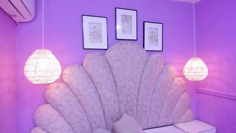 Cristal online show from January 30, 2025, 11:44 am