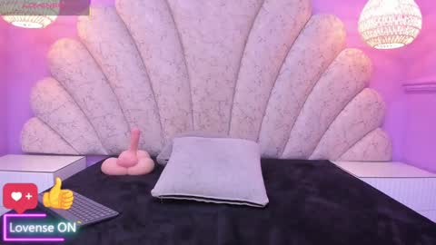 Cristal online show from February 6, 2025, 5:40 pm