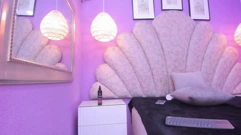 Cristal online show from February 8, 2025, 5:50 pm