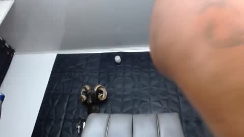 Hanna  online show from March 29, 2026, 7:52 am