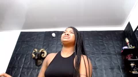 Snapshot of cristal_smith06 chatting on July 5, 2026, 8:54 am Hanna online show from July 5, 2026, 8:54 am