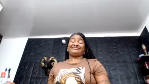 Snapshot of cristal_smith06 chatting on July 12, 2026, 4:36 am Hanna online show from July 12, 2026, 4:36 am
