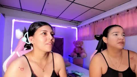 cristal_smith20 online show from March 16, 2026, 12:09 pm