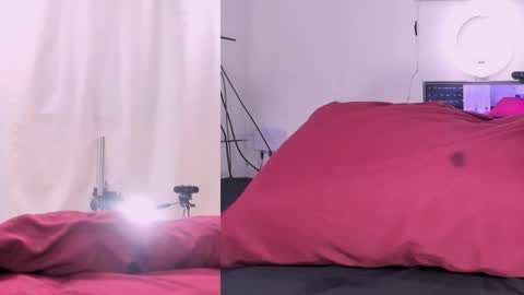 cristal_thompson_ online show from December 24, 2024, 8:27 pm