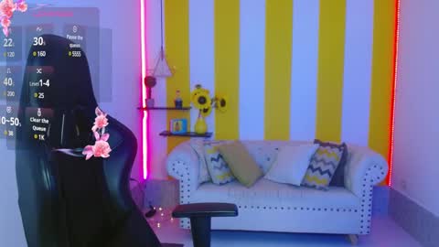 Cristal online show from January 15, 2025, 2:49 am