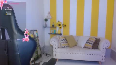 Cristal online show from January 21, 2025, 4:10 am