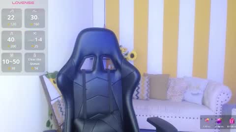 Cristal online show from February 27, 2025, 11:26 pm