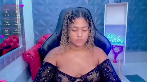 Cristal online show from May 16, 2026, 10:19 pm