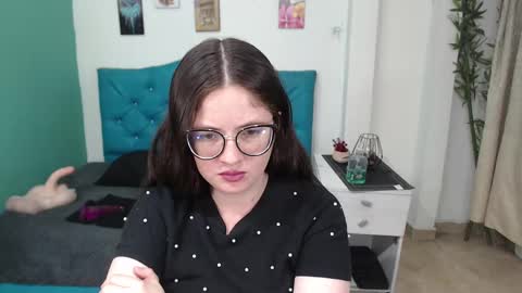CristalAdams online show from January 10, 2025, 2:34 pm