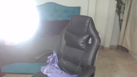 CristalAdams online show from January 16, 2025, 3:24 pm