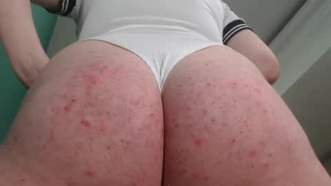CristalAdams online show from January 17, 2025, 10:23 pm
