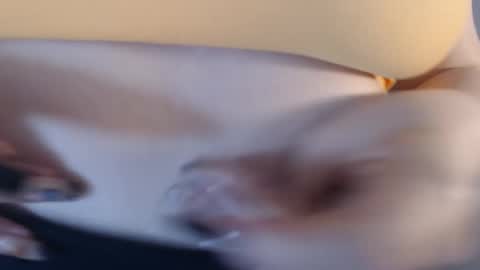 CristalAdams online show from February 15, 2025, 8:01 pm