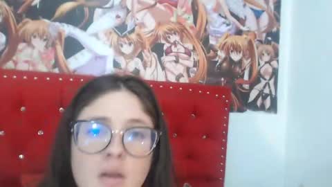 CristalAdams online show from February 17, 2025, 6:48 pm