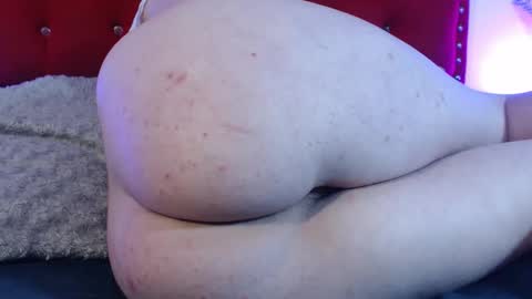 CristalAdams online show from March 4, 2025, 10:49 pm