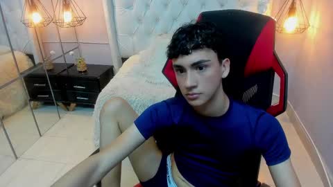 ANGEL  online show from October 8, 2025, 7:00 pm