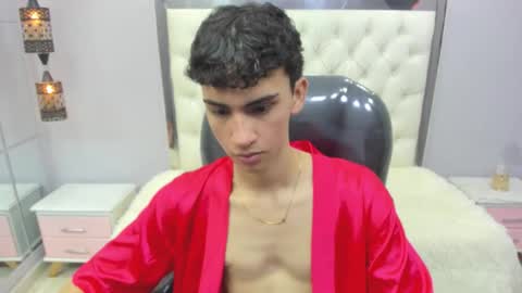 ANGEL  online show from October 17, 2025, 5:15 pm