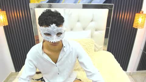 ANGEL  online show from October 29, 2025, 6:31 pm