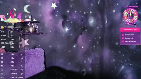 Snapshot of cristaldeleons chatting on September 9, 2025, 7:13 pm Cristal de Leon online show from September 9, 2025, 7:13 pm