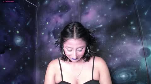 Snapshot of cristaldeleons chatting on September 12, 2025, 7:03 pm Cristal de Leon online show from September 12, 2025, 7:03 pm