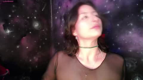 Snapshot of cristaldeleons chatting on September 13, 2025, 4:18 pm Cristal de Leon online show from September 13, 2025, 4:18 pm