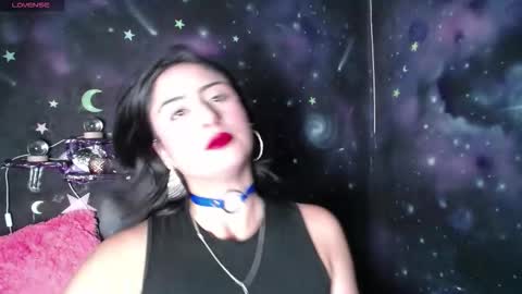 Snapshot of cristaldeleons chatting on September 17, 2025, 7:26 pm Cristal de Leon online show from September 17, 2025, 7:26 pm