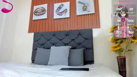 cristale69 online show from October 21, 2025, 2:34 am