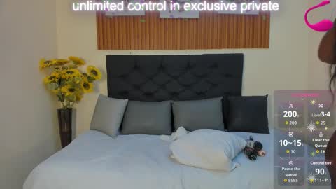 cristale69 online show from March 16, 2026, 6:45 pm