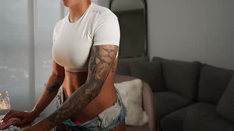 Laura online show from March 2, 2026, 4:58 pm