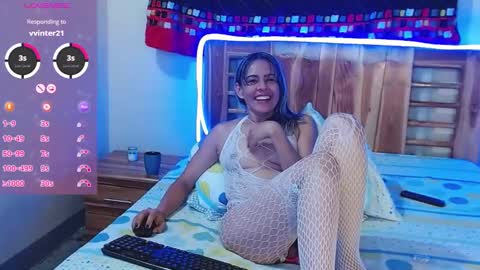 cristall online show from December 12, 2024, 11:25 pm